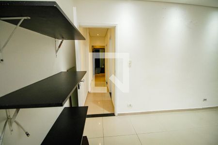 Quarto 1 de apartamento para alugar com 1 quarto, 53m² em Guilhermina, Praia Grande