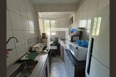 Apartamento para alugar com 50m², 2 quartos e 1 vagaCozinha