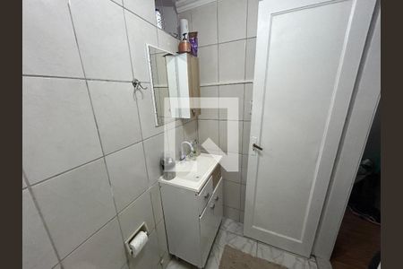 Apartamento para alugar com 50m², 2 quartos e 1 vagaBanheiro