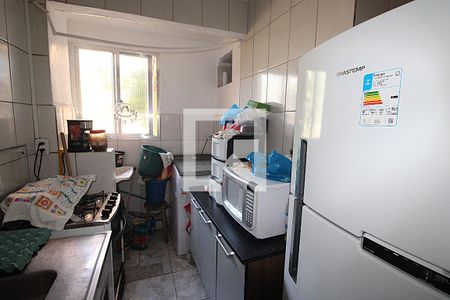 Apartamento para alugar com 50m², 2 quartos e 1 vagaCozinha