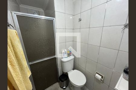 Apartamento para alugar com 50m², 2 quartos e 1 vagaBanheiro