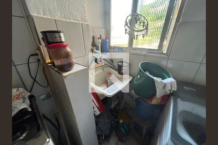 Apartamento para alugar com 50m², 2 quartos e 1 vagaÁrea de Serviço