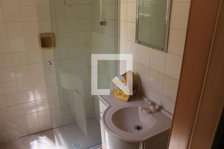 Casa à venda com 366m², 3 quartos e 3 vagasBanheiro da Suíte