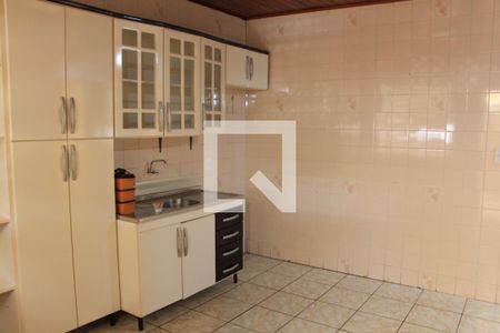 Casa à venda com 366m², 3 quartos e 3 vagasCozinha