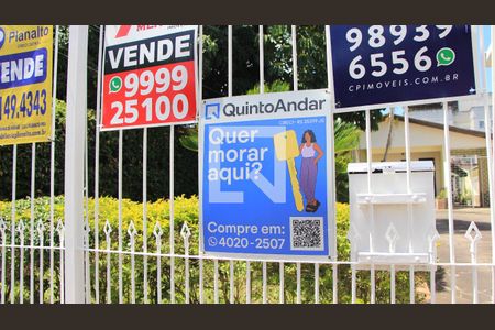 Casa à venda com 366m², 3 quartos e 3 vagasPlaca
