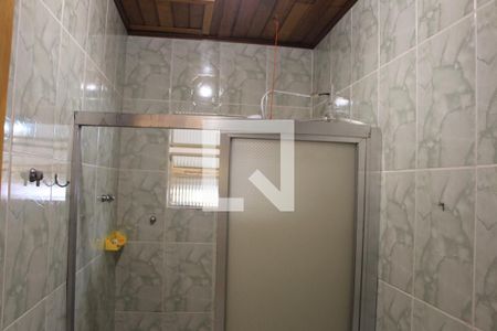 Casa à venda com 366m², 3 quartos e 3 vagasBanheiro