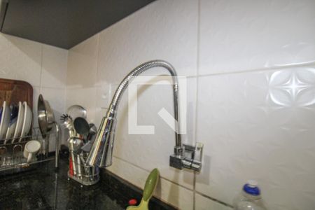 Casa à venda com 240m², 3 quartos e 2 vagasCozinha