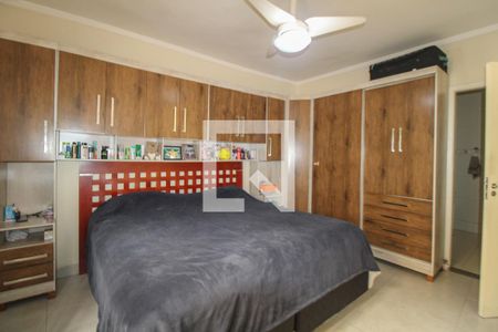 Casa à venda com 240m², 3 quartos e 2 vagasQuarto 3