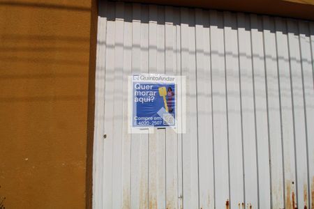 Casa à venda com 240m², 3 quartos e 2 vagasFachada