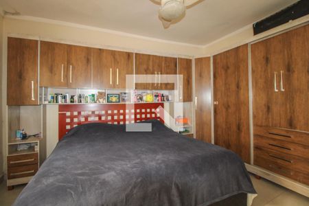 Casa à venda com 240m², 3 quartos e 2 vagasQuarto 3