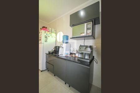 Casa à venda com 240m², 3 quartos e 2 vagasCozinha