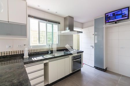 Casa à venda com 245m², 3 quartos e 4 vagasCozinha