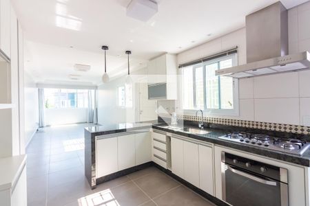 Casa à venda com 245m², 3 quartos e 4 vagasCozinha