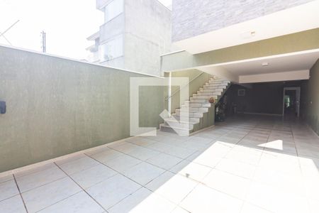 Casa à venda com 245m², 3 quartos e 4 vagasGaragem