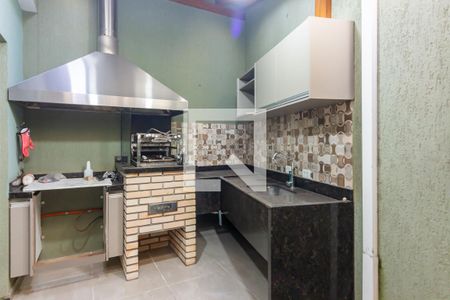 Casa à venda com 245m², 3 quartos e 4 vagasÁrea Gourmet
