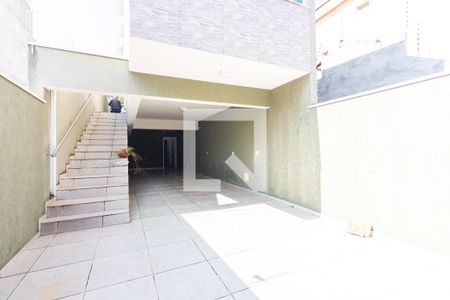 Casa à venda com 245m², 3 quartos e 4 vagasGaragem