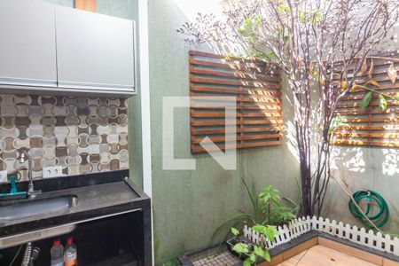 Casa à venda com 245m², 3 quartos e 4 vagasÁrea Gourmet