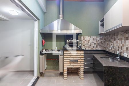 Casa à venda com 245m², 3 quartos e 4 vagasÁrea Gourmet