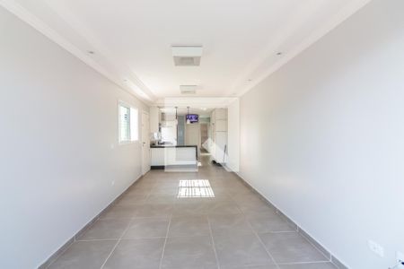 Casa à venda com 245m², 3 quartos e 4 vagasSala