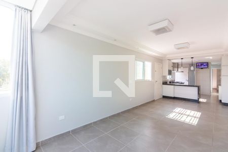 Casa à venda com 245m², 3 quartos e 4 vagasSala