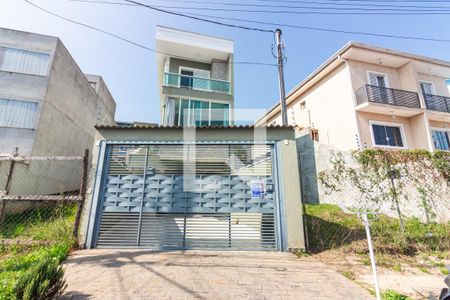 Casa à venda com 245m², 3 quartos e 4 vagasFachada