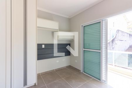 Suíte de casa à venda com 3 quartos, 245m² em Conceicao, Osasco