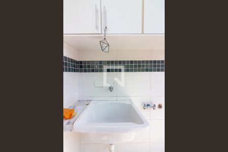 Casa à venda com 245m², 3 quartos e 4 vagasÁrea de Serviço