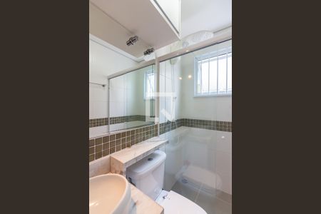 Casa à venda com 245m², 3 quartos e 4 vagasBanheiro