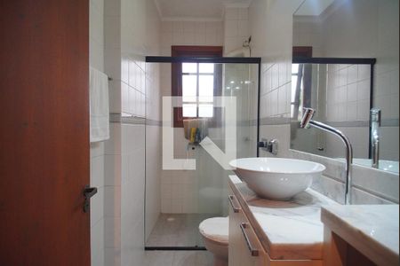 Apartamento à venda com 145m², 3 quartos e 3 vagasBanheiro