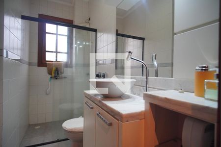 Apartamento à venda com 145m², 3 quartos e 3 vagasBanheiro