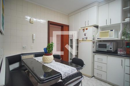 Apartamento à venda com 145m², 3 quartos e 3 vagasCozinha