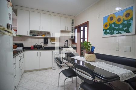 Apartamento à venda com 145m², 3 quartos e 3 vagasCozinha