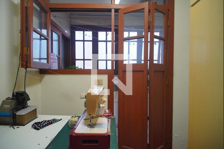 Apartamento à venda com 145m², 3 quartos e 3 vagasEscritório