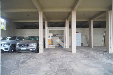 Apartamento à venda com 145m², 3 quartos e 3 vagasGaragem 1