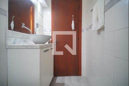 Apartamento à venda com 145m², 3 quartos e 3 vagasBanheiro