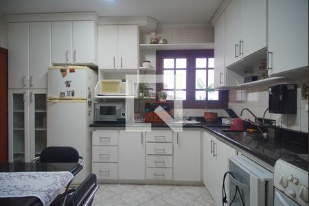 Apartamento à venda com 145m², 3 quartos e 3 vagasCozinha
