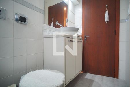 Apartamento à venda com 145m², 3 quartos e 3 vagasBanheiro
