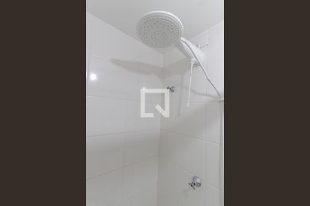 Apartamento para alugar com 29m², 1 quarto e sem vagaBanheiro