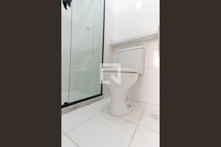 Apartamento para alugar com 29m², 1 quarto e sem vagaBanheiro