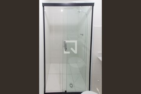 Apartamento para alugar com 29m², 1 quarto e sem vagaBanheiro