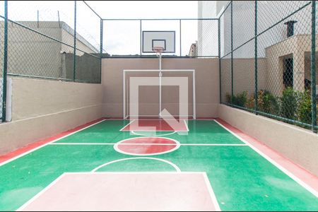 Apartamento para alugar com 29m², 1 quarto e sem vagaQuadra Esportiva