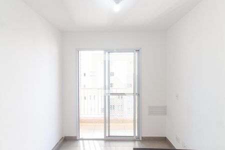 Sala de apartamento para alugar com 1 quarto, 29m² em Parque Vitoria, São Paulo