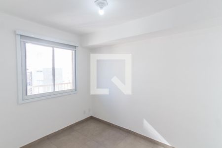 Quarto de apartamento para alugar com 1 quarto, 29m² em Parque Vitoria, São Paulo