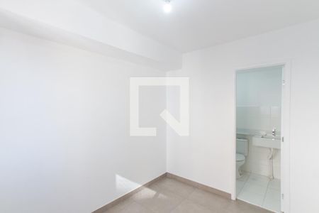 Quarto de apartamento para alugar com 1 quarto, 29m² em Parque Vitoria, São Paulo