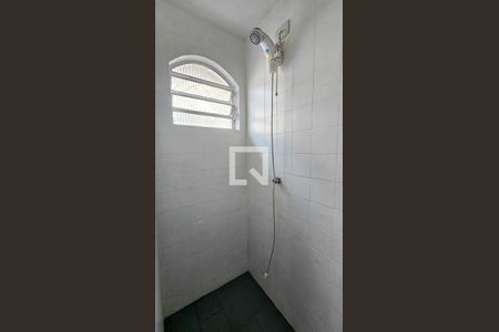 Banheiro 2 de casa para alugar com 4 quartos, 200m² em Jardim Campo Grande, São Paulo