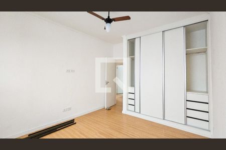 Suite 1 de casa para alugar com 4 quartos, 200m² em Jardim Campo Grande, São Paulo