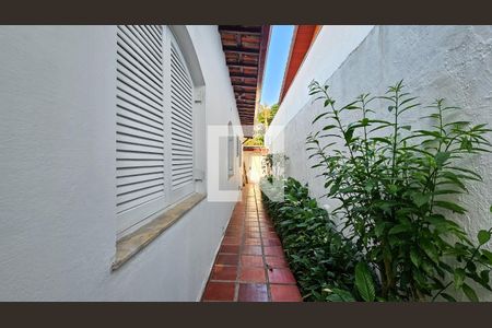 Casa para alugar com 200m², 4 quartos e 2 vagas Casa para alugar com 200m², 4 quartos e 2 vagasQuintal