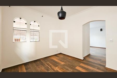 Sala de Estar de casa para alugar com 4 quartos, 200m² em Jardim Campo Grande, São Paulo