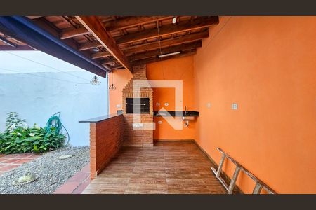Casa para alugar com 200m², 4 quartos e 2 vagas Casa para alugar com 200m², 4 quartos e 2 vagasChurrasqueira