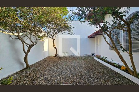 Casa para alugar com 200m², 4 quartos e 2 vagas Casa para alugar com 200m², 4 quartos e 2 vagasQuintal